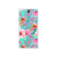 iSaprio Flower Pattern 01 Sony Xperia XA2 - cena, porovnanie
