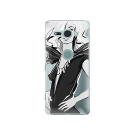 iSaprio Fashion 01 Sony Xperia XZ2 Compact