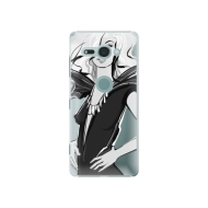 iSaprio Fashion 01 Sony Xperia XZ2 Compact - cena, porovnanie