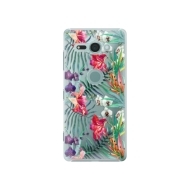 iSaprio Flower Pattern 03 Sony Xperia XZ2 Compact - cena, porovnanie