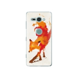 iSaprio Fast Fox Sony Xperia XZ2 Compact