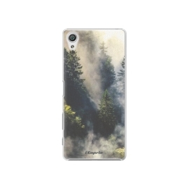 iSaprio Forrest 01 Sony Xperia X