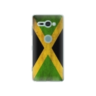 iSaprio Flag of Jamaica Sony Xperia XZ2 Compact - cena, porovnanie