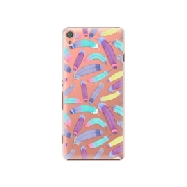 iSaprio Feather Pattern 01 Sony Xperia XA