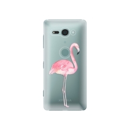iSaprio Flamingo 01 Sony Xperia XZ2 Compact