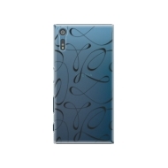 iSaprio Fancy Sony Xperia XZ - cena, porovnanie