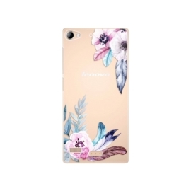 iSaprio Flower Pattern 04 Sony Xperia Z2