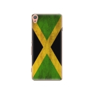 iSaprio Flag of Jamaica Sony Xperia XA - cena, porovnanie