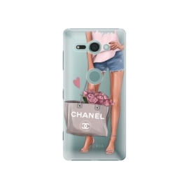 iSaprio Fashion Bag Sony Xperia XZ2 Compact