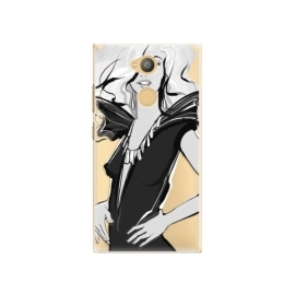 iSaprio Fashion 01 Sony Xperia L2