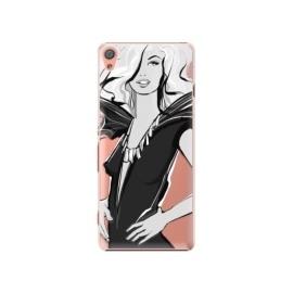 iSaprio Fashion 01 Sony Xperia XA