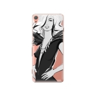 iSaprio Fashion 01 Sony Xperia XA - cena, porovnanie