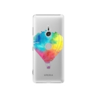 iSaprio Flying Baloon 01 Sony Xperia XZ3 - cena, porovnanie