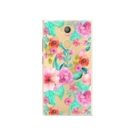 iSaprio Flower Pattern 01 Sony Xperia L2 - cena, porovnanie