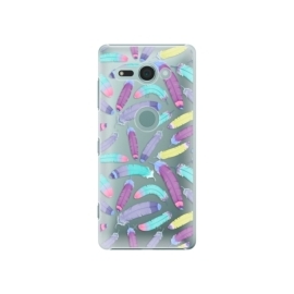 iSaprio Feather Pattern 01 Sony Xperia XZ2 Compact