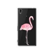 iSaprio Flamingo 01 Sony Xperia M4 - cena, porovnanie