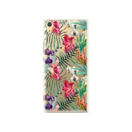 iSaprio Flower Pattern 03 Sony Xperia XA1 Ultra
