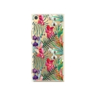 iSaprio Flower Pattern 03 Sony Xperia XA1 Ultra - cena, porovnanie