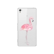 iSaprio Flamingo 01 Sony Xperia Z3 - cena, porovnanie