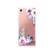 iSaprio Flower Pattern 04 Sony Xperia XA1 - cena, porovnanie