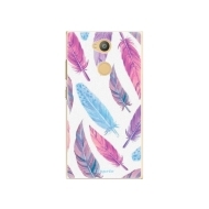 iSaprio Feather Pattern 10 Sony Xperia L2 - cena, porovnanie