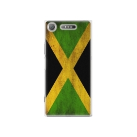 iSaprio Flag of Jamaica Sony Xperia XZ1