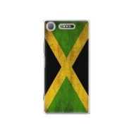 iSaprio Flag of Jamaica Sony Xperia XZ1 - cena, porovnanie