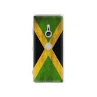iSaprio Flag of Jamaica Sony Xperia XZ3 - cena, porovnanie