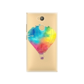 iSaprio Flying Baloon 01 Sony Xperia L2