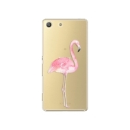 iSaprio Flamingo 01 Sony Xperia M5 - cena, porovnanie