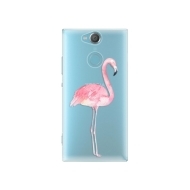 iSaprio Flamingo 01 Sony Xperia XA2 - cena, porovnanie