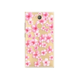 iSaprio Flower Pattern 05 Sony Xperia L2
