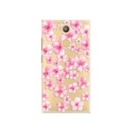iSaprio Flower Pattern 05 Sony Xperia L2 - cena, porovnanie