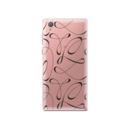 iSaprio Fancy Sony Xperia L1 - cena, porovnanie