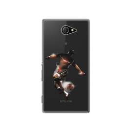 iSaprio Fotball 01 Sony Xperia M2