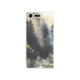 iSaprio Forrest 01 Sony Xperia X Compact