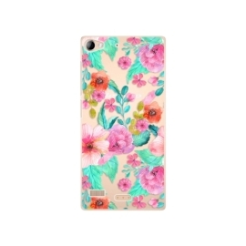 iSaprio Flower Pattern 01 Sony Xperia Z2