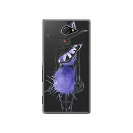iSaprio Fashion 02 Sony Xperia M2
