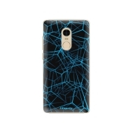 iSaprio Abstract Outlines 12 Xiaomi Redmi Note 4 - cena, porovnanie