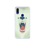 iSaprio Angry Bear Xiaomi Redmi 7 - cena, porovnanie