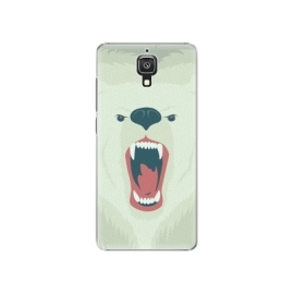iSaprio Angry Bear Xiaomi Mi4