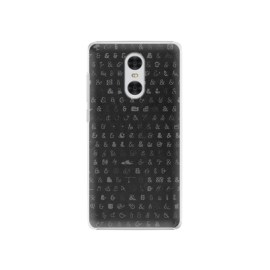 iSaprio Ampersand 01 Xiaomi Redmi Pro