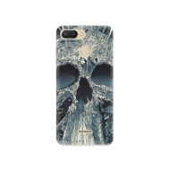 iSaprio Abstract Skull Xiaomi Redmi 6 - cena, porovnanie