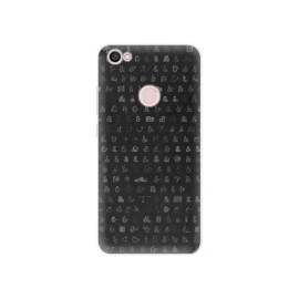 iSaprio Ampersand 01 Xiaomi Redmi Note 5A / 5A Prime