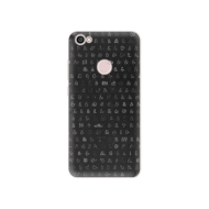 iSaprio Ampersand 01 Xiaomi Redmi Note 5A / 5A Prime - cena, porovnanie