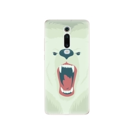 iSaprio Angry Bear Xiaomi Mi 9T Pro