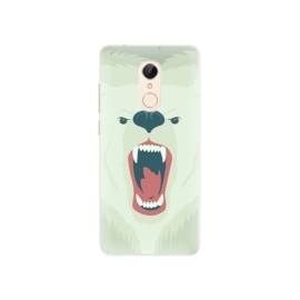 iSaprio Angry Bear Xiaomi Redmi 5