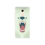 iSaprio Angry Bear Xiaomi Redmi 5 - cena, porovnanie