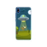 iSaprio Alien 01 Xiaomi Redmi 7A - cena, porovnanie
