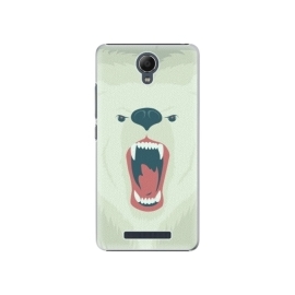 iSaprio Angry Bear Xiaomi Redmi Note 2